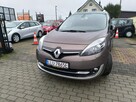 Renault Grand Scenic 1.5 dCi 115KM Klimatronic Navi 7 osobowy - 11