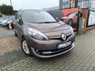 Renault Grand Scenic 1.5 dCi 115KM Klimatronic Navi 7 osobowy - 12