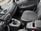 Renault Grand Scenic 1.5 dCi 115KM Klimatronic Navi 7 osobowy - 15