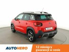 Citroen C3 Aircross 1.2 PureTech Shine Nawigacja Tempomat Elektryka ParkAssist Kamera LED - 4