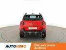 Citroen C3 Aircross 1.2 PureTech Shine Nawigacja Tempomat Elektryka ParkAssist Kamera LED - 6