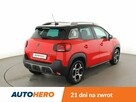 Citroen C3 Aircross 1.2 PureTech Shine Nawigacja Tempomat Elektryka ParkAssist Kamera LED - 7