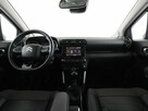 Citroen C3 Aircross 1.2 PureTech Shine Nawigacja Tempomat Elektryka ParkAssist Kamera LED - 15