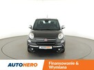 Fiat 500L 1.4 Urban Klimatronik Nawigacja Tempomat Elektryka Kamera ParkAssist - 11