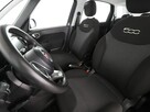 Fiat 500L 1.4 Urban Klimatronik Nawigacja Tempomat Elektryka Kamera ParkAssist - 13