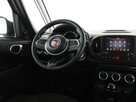 Fiat 500L 1.4 Urban Klimatronik Nawigacja Tempomat Elektryka Kamera ParkAssist - 16