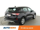 Ford Kuga FV23% navi PDC grzane fotele LED tempomat - 7