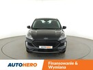 Ford Kuga FV23% navi PDC grzane fotele LED tempomat - 11