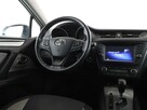 Toyota Avensis Edition-S automat navi grzane fotele kamera hak tempomat - 15