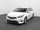 Kia Cee'd CT661AG#1.0 T-GDI S Cz.cof Bluetooth Tempomat Salon PL VAT23% - 2