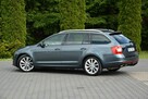 Škoda Octavia 2.0TDI(184KM) VRS Duża Navi Bi-Xenon Ledy pół-Skóry el.klapa 2xParkt - 5