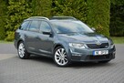 Škoda Octavia 2.0TDI(184KM) VRS Duża Navi Bi-Xenon Ledy pół-Skóry el.klapa 2xParkt - 11