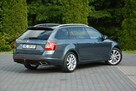Škoda Octavia 2.0TDI(184KM) VRS Duża Navi Bi-Xenon Ledy pół-Skóry el.klapa 2xParkt - 14