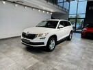 Škoda Kodiaq Ambition 2.0TSI 180KM DSG 4x4 2018 r., salon PL, I właściciel - 4