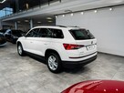 Škoda Kodiaq Ambition 2.0TSI 180KM DSG 4x4 2018 r., salon PL, I właściciel - 6