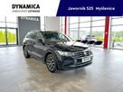 Volkswagen Tiguan Life 1.5TSI 150KM DSG 2023 r., salon PL, I właściciel, f-a VAT - 1
