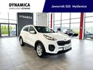 Kia Sportage M 1.6GDI 132KM M6 2017/2018 r., salon PL, I właściciel