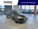 Opel Astra 1.6 116KM M5 2011 r., salon PL, klimatyzacja, komplet opon - 1
