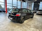 Opel Astra 1.6 116KM M5 2011 r., salon PL, klimatyzacja, komplet opon - 8