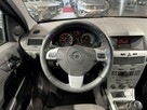 Opel Astra 1.6 116KM M5 2011 r., salon PL, klimatyzacja, komplet opon - 13