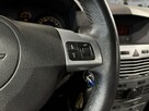 Opel Astra 1.6 116KM M5 2011 r., salon PL, klimatyzacja, komplet opon - 15