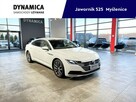 Volkswagen Arteon Essence 1.5TSI 150KM DSG 2018 r., salon PL, pełna historia serwisowa - 1