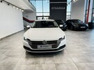 Volkswagen Arteon Essence 1.5TSI 150KM DSG 2018 r., salon PL, pełna historia serwisowa - 3