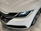 Volkswagen Arteon Essence 1.5TSI 150KM DSG 2018 r., salon PL, pełna historia serwisowa - 9