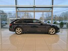 Audi A6 Sport 40TDI mHEV 204KM S-tronic quattro 2021 r., salon PL, VAT - 8