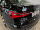 Audi A6 40TDI mHEV 204KM S-tronic quattro 2021 r., salon PL, f-a VAT - 11