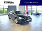Audi A3 S-line 35TFSI 150KM S-tronic VAT 23%, 2023/2024 r.PL, I wł., - 1
