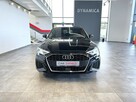 Audi A3 S-line 35TFSI 150KM S-tronic VAT 23%, 2023/2024 r.PL, I wł., - 3