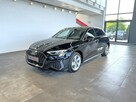 Audi A3 S-line 35TFSI 150KM S-tronic VAT 23%, 2023/2024 r.PL, I wł., - 4