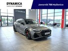 Audi RS6 Performance 4.0TFSI V8 biturbo 630KM tiptronic quattro 2024/2025 r. - 1