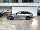 Audi RS6 Performance 4.0TFSI V8 biturbo 630KM tiptronic quattro 2024/2025 r. - 5
