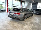 Audi RS6 Performance 4.0TFSI V8 biturbo 630KM tiptronic quattro 2024/2025 r. - 8