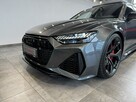 Audi RS6 Performance 4.0TFSI V8 biturbo 630KM tiptronic quattro 2024/2025 r. - 10