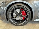 Audi RS6 Performance 4.0TFSI V8 biturbo 630KM tiptronic quattro 2024/2025 r. - 11