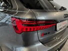 Audi RS6 Performance 4.0TFSI V8 biturbo 630KM tiptronic quattro 2024/2025 r. - 12
