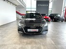 Audi A4 35TFSI mHEV 150KM S-tronic 2023 r., salon PL, I wł., f-a VAT - 3