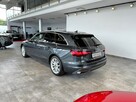 Audi A4 35TFSI mHEV 150KM S-tronic 2023 r., salon PL, I wł., f-a VAT - 6
