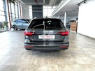 Audi A4 35TFSI mHEV 150KM S-tronic 2023 r., salon PL, I wł., f-a VAT - 7