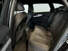 Audi A4 35TFSI mHEV 150KM S-tronic 2023 r., salon PL, I wł., f-a VAT - 16