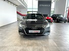 Audi A4 35TFSI mHEV 150KM S-tronic 2023 r., salon PL, I wł., f-a VAT - 3