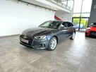Audi A4 35TFSI mHEV 150KM S-tronic 2023 r., salon PL, I wł., f-a VAT - 4