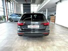 Audi A4 35TFSI mHEV 150KM S-tronic 2023 r., salon PL, I wł., f-a VAT - 7