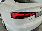Audi A5 VAT 23% 40TFSI mHEV 204KM S-tronic quattro 2021r., salon PL - 11