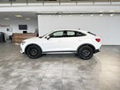 Audi Q3 VAT 23% S-line 35TFSI 150KM S-tronic 2021 r., salon PL - 5