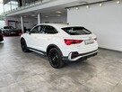 Audi Q3 VAT 23% S-line 35TFSI 150KM S-tronic 2021 r., salon PL - 6