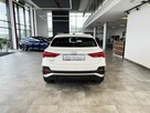 Audi Q3 VAT 23% S-line 35TFSI 150KM S-tronic 2021 r., salon PL - 7